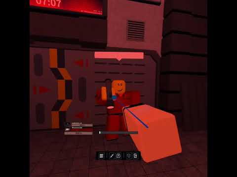 Project: SCP, The 1770 VR Experience