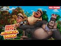 The Police Inspectors Motu Patlu Season 15 Action Ka Tashan Hindi Cartoons Wow Kidz Action
