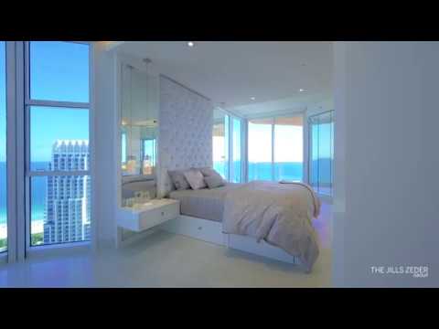 The Jills Zeder Group Presents 300 S Pointe Dr #3801-02