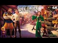 The Stolen Princess Full Cartoon Movie In Hindi Dubbed 2026