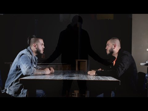 Sinner with Morals (Music Video) - GH Pancho (Produced by WHATUPRG)