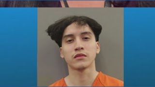 21-year-old arrested in shooting of off-duty deputy