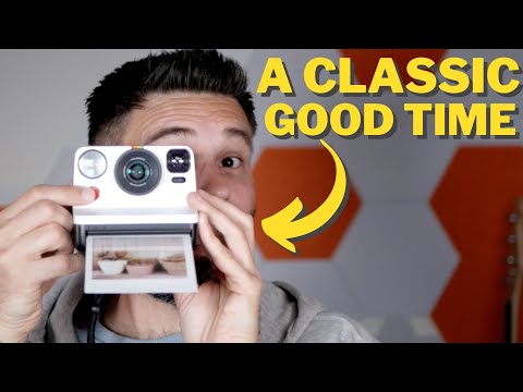 Tested: Polaroid Now Gen 2 Instant Camera Full Review