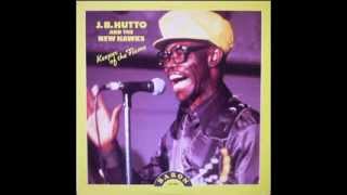 J. B. Hutto - Jealus Hearted Woman