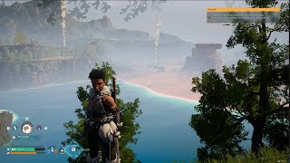 Palworld - Novos Locais para Explorarl !!!