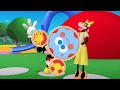 Clarabelle S Clubhouse Carnival Mickey Mouse Clubhouse Oh Toodles Compilation720P HD