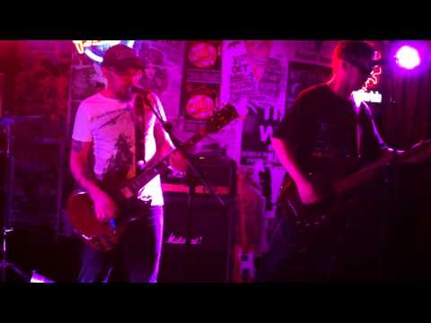 Hell Crab City @ Frankie's Pizza (13/7/14) 2