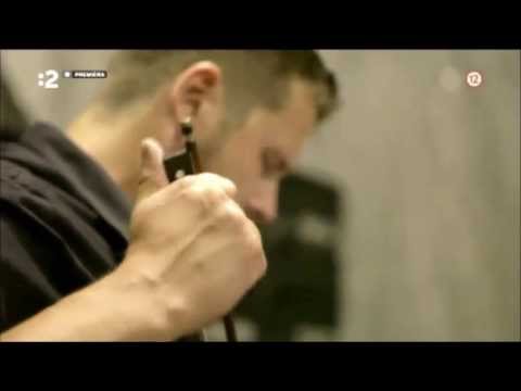 David Kollar - David Kollar, Umenie 2013 STV2