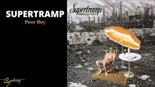 Supertramp - Poor Boy (Audio)