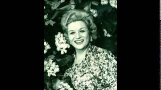Anne Shelton - Papa Loves Mama