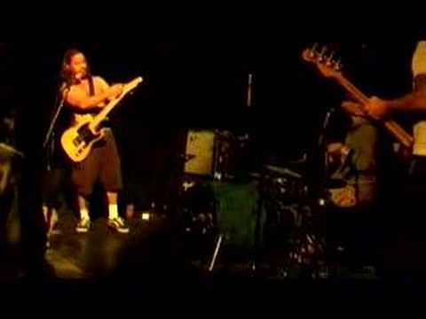 Scream For Me, Chris Pontius, World's Shortest Concert