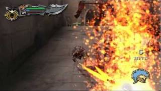 【GOW】PLAY14　残酷な道しるべ