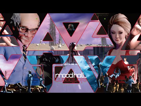 Mood Hall | Full Movie | Directed by KAWAI+OKAMURA
