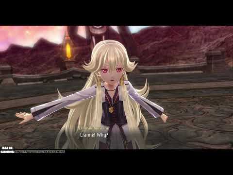 Act 3 Ending! Trails of Cold Steel IV English Part 63