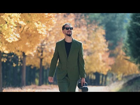 Ferki Sax Medena gajda (2025 official video) ♫ █▬█ █ ▀█▀♫