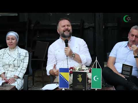 Promocija knjige “Tesavvuf i društveni kontekst“