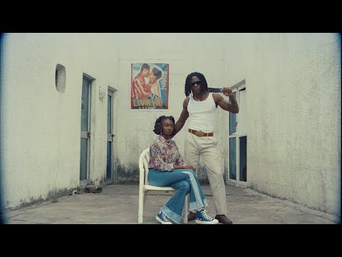 Little Simz - Point And Kill feat. Obongjayar (Official Video)