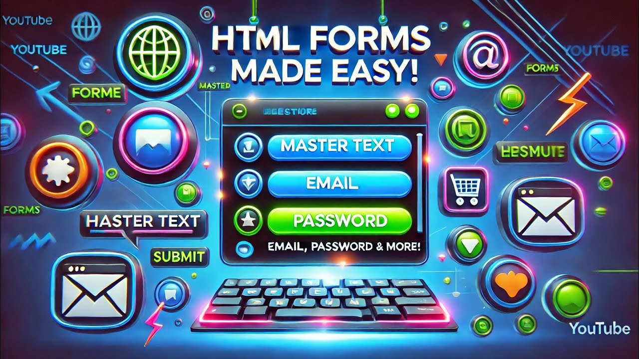 Project Overview Video