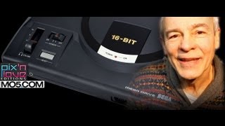 Les Histoires du Jeu Vidéo #13 : la Megadrive