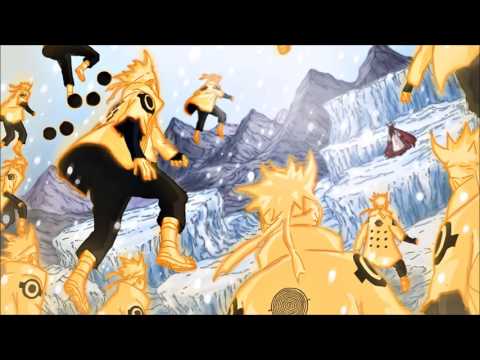Naruto Shippuden OST 3- Rest Forever(2016)