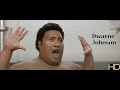 Fat Dwayne Johnson | dancing in the shower | Central Intelligence | HD @Best Movie Trailer