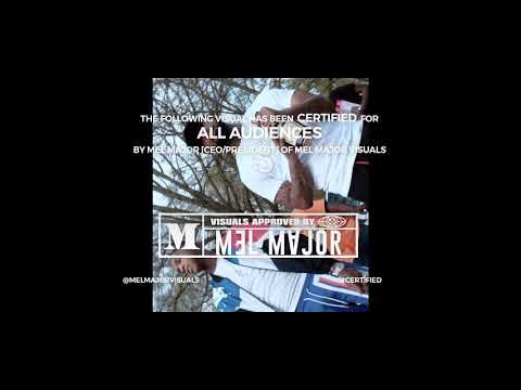 44 Go Loco Ft SetItOff83 - Carolina Gangsta (Official Video)