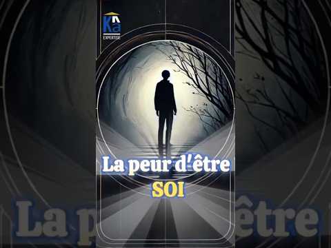 Il n’existe pas de plus grande peur que d’être soi-même