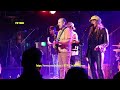 Men At Work (LIVE HD) / Catch a Star / Belly Up: CA 12/20/21