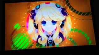 Hyperdimension Neptunia Re birth 1 PS TV Whitelist Exploit