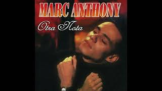 Marc Anthony - Si Tu No Te Fueras (HQ)