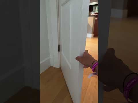 3d printed door stop 🛑