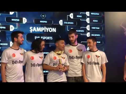 Mocker Gangsta's Paradise / Mobile Legends Bang Bang