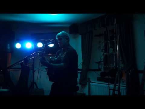 Nick Stewart covers Wichita Linesman by Glen Campbell