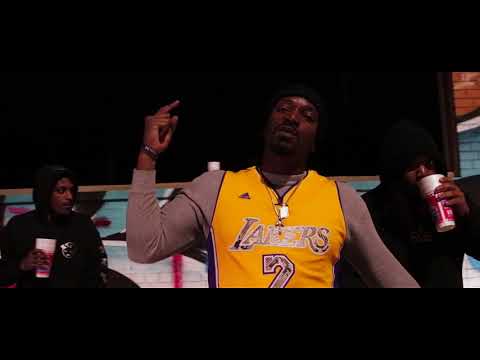 7 Mile Clee - Outro (Official Music Video)