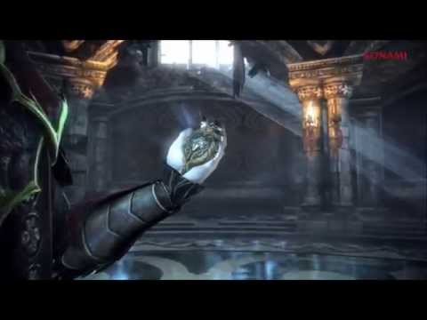 Castlevania Lords of Shadow 2 Music Video - Becoming A Legend