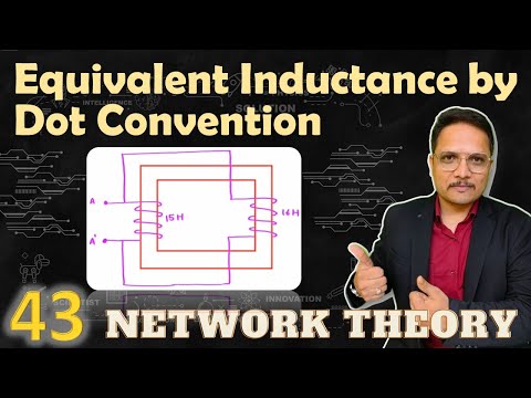 Network Theory by Engineering Funda