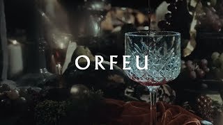 Orfeu Music Video