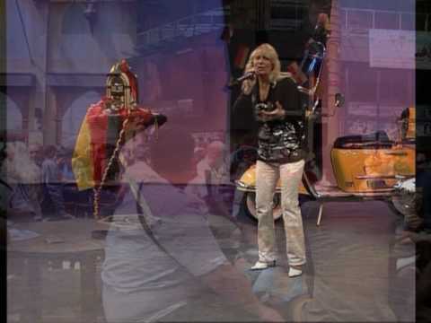 Melanie May - 1000 Träume weit (Mallorca Mix 2010)