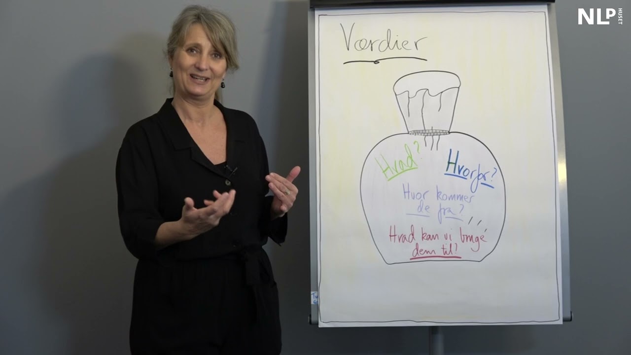 Værdier