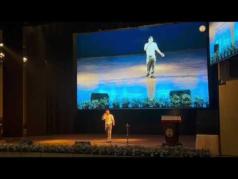 Dei di di part 2, My upcoming song live performance at Zeliangrong  Meet 2025.