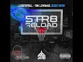 Leostaytrill Pink Lemonade Jersey Remix Slowed Reverb