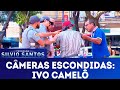 Ivo Camelô Hidden Cameras March 25 2018