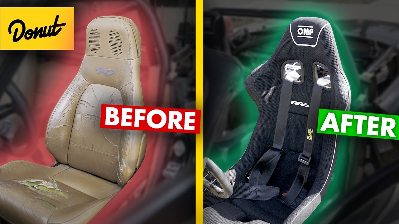 Are DX racing seats worth it? Tipseri