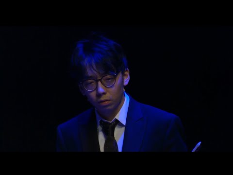 TwoSet Virtual World Tour - Shostakovitch