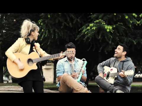 CARTAS - BELEN CONTE + EL GRAN KI