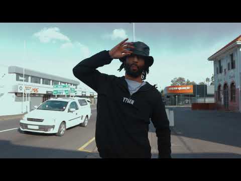 illRow - AYA (FREESTYLE)