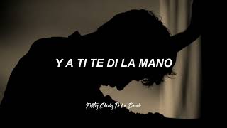 Sergio Vega - Corazón De Oropel (Letra/Lyrics)