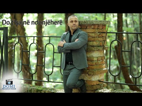 Halit Koldashi - Do t'qajnè n'donjèherè  (Gurbeti) (Official Video 4K)