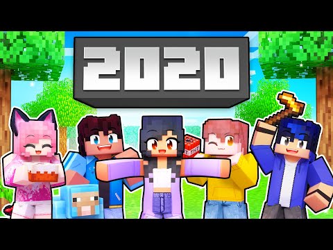EPIC Minecraft FUN with Aphmau 2020! What Happened?!