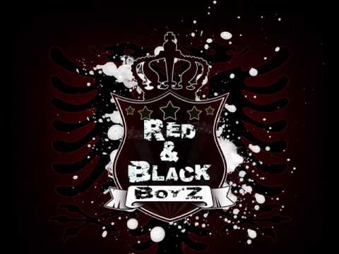 Evil GhosT ft Mc BuTTi  Na e bojm qishtu  2010 New